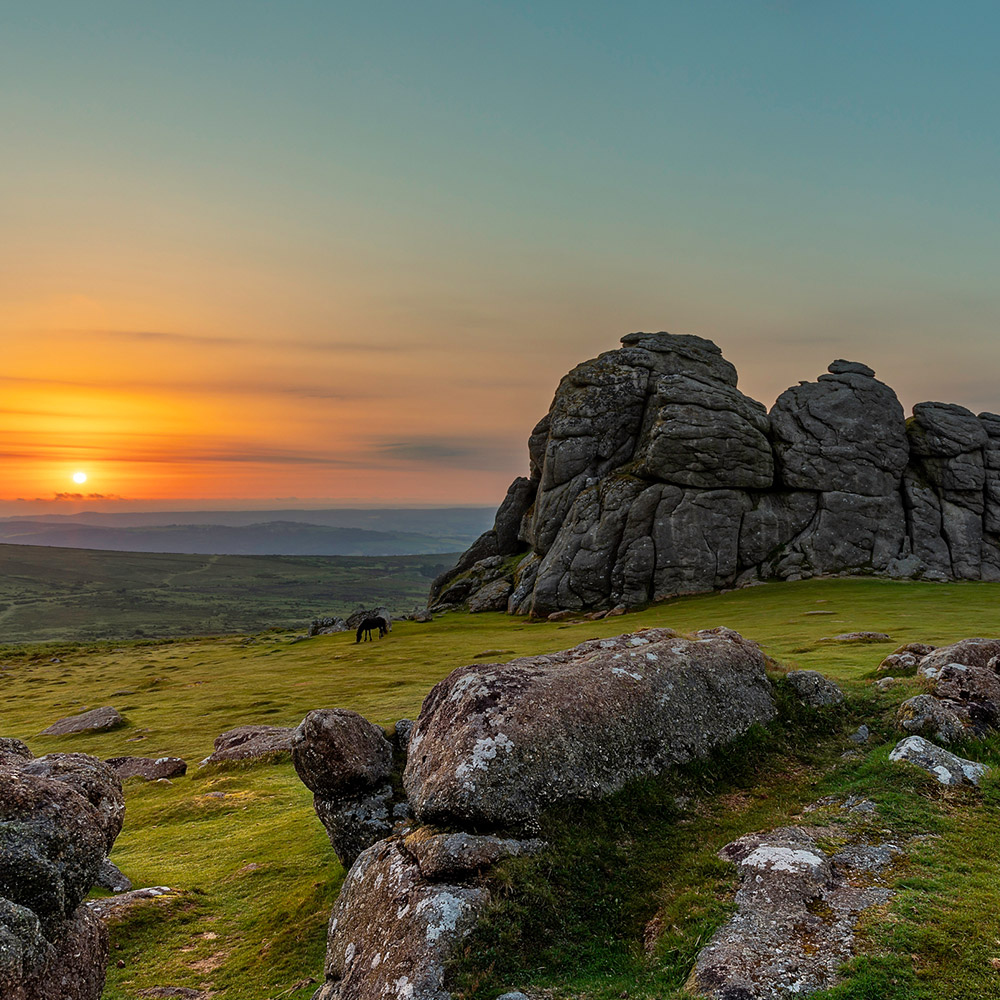 Dartmoor