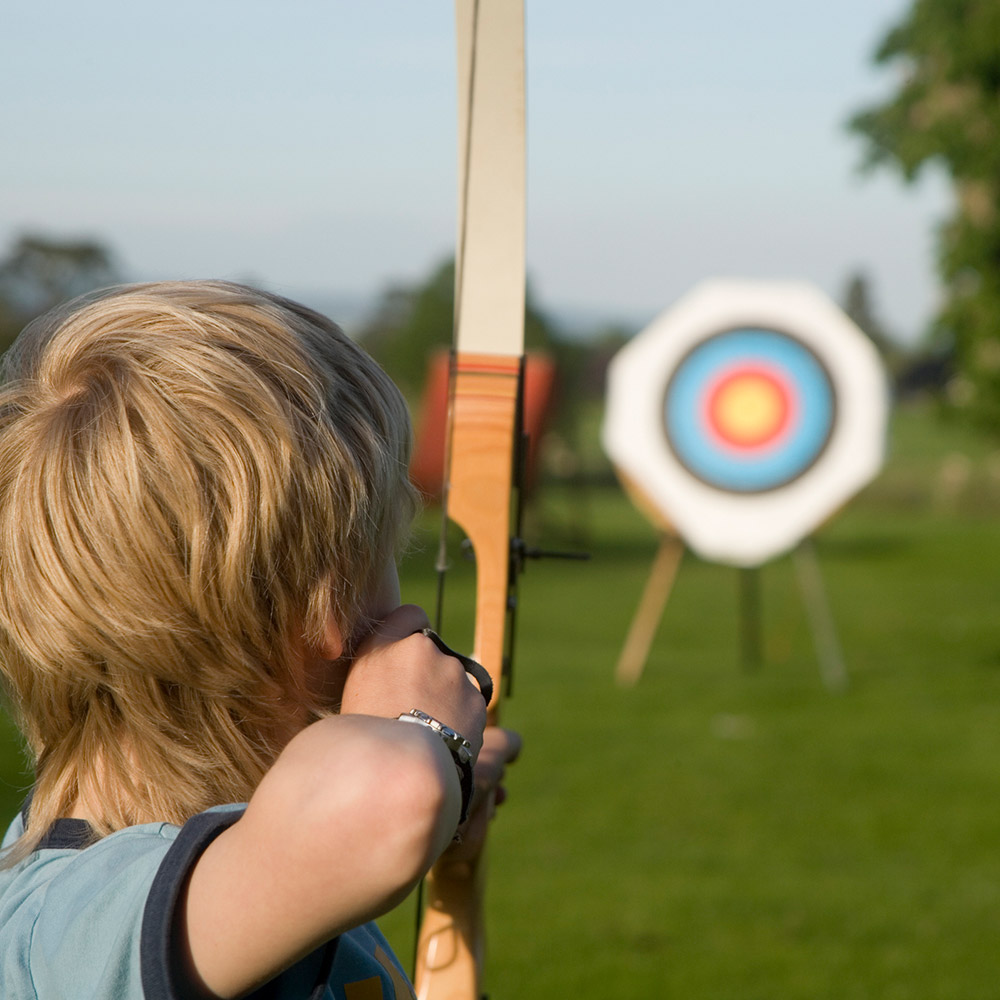 Devon Activity Centre