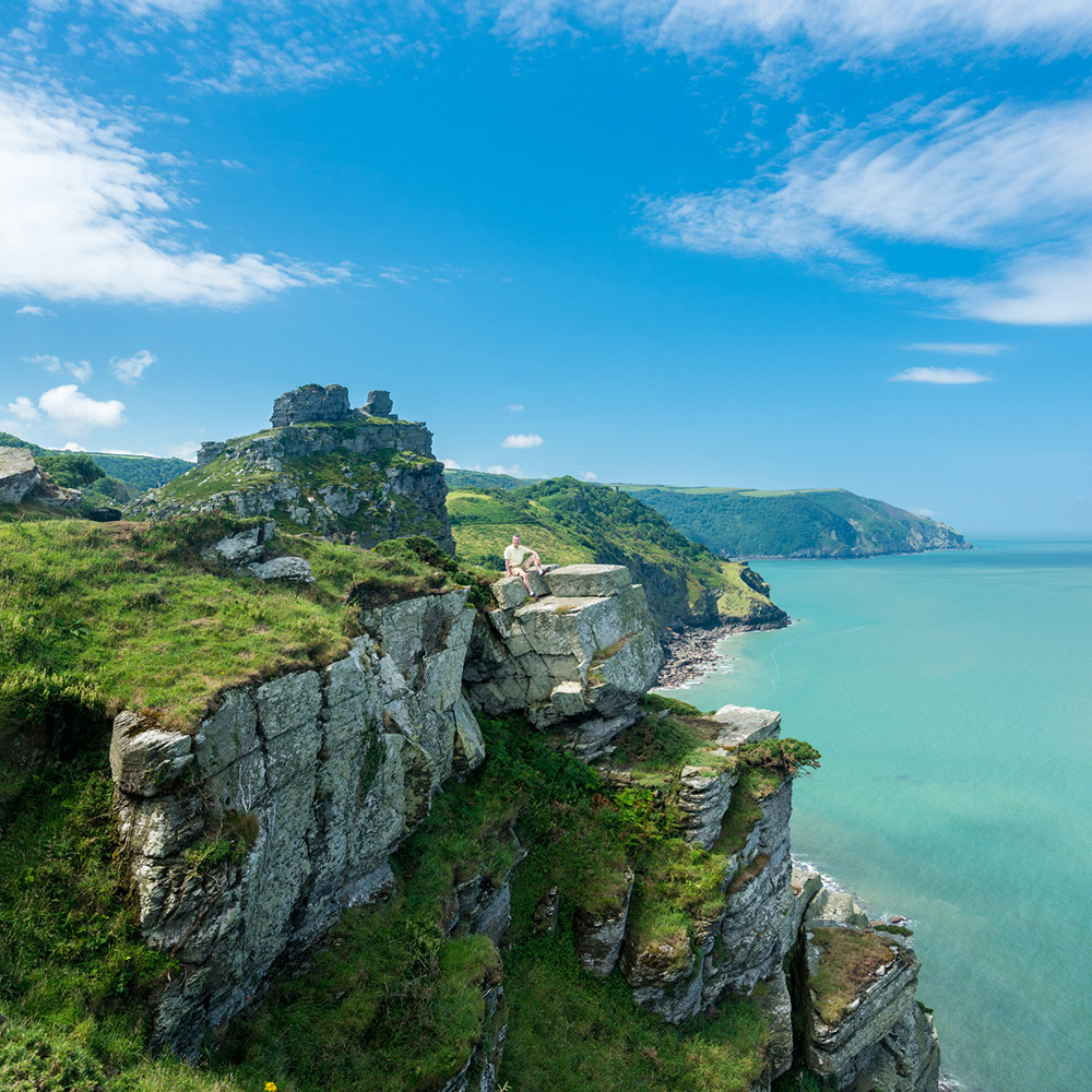 Exmoor