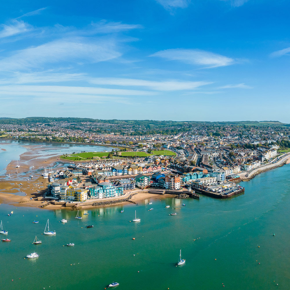 Exmouth