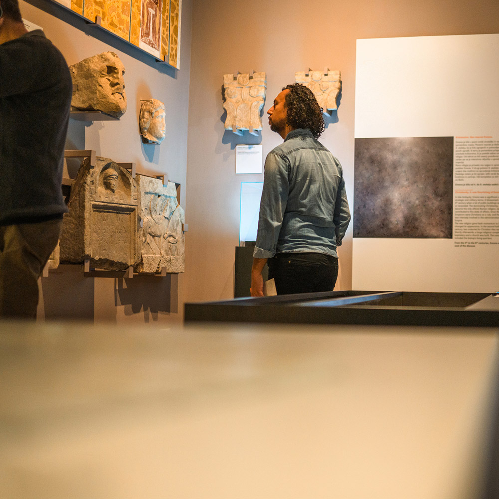 RAMM Museum