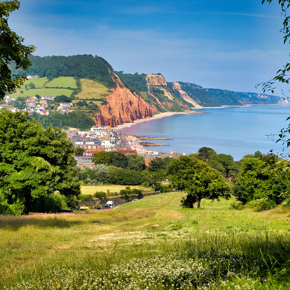 Sidmouth