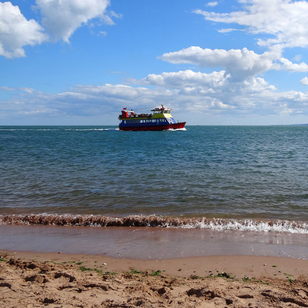 Stuart Line Cruises