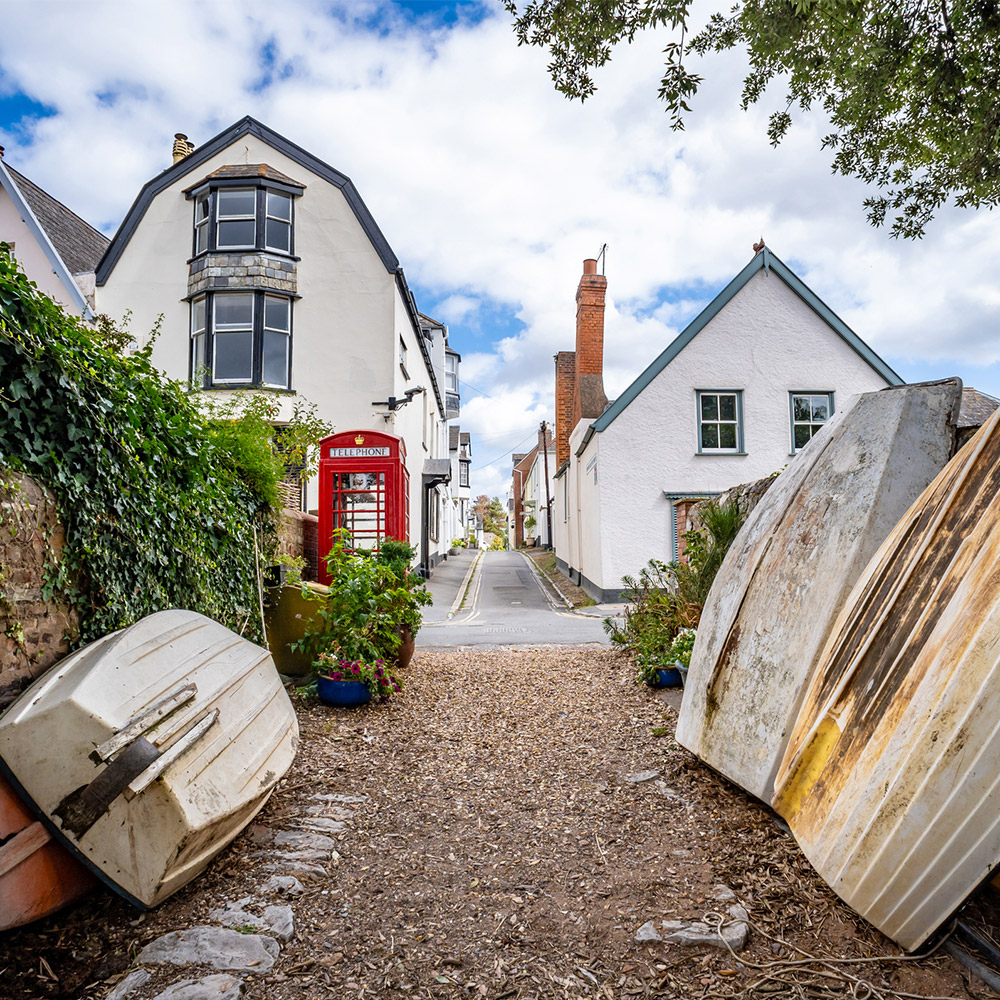 Topsham