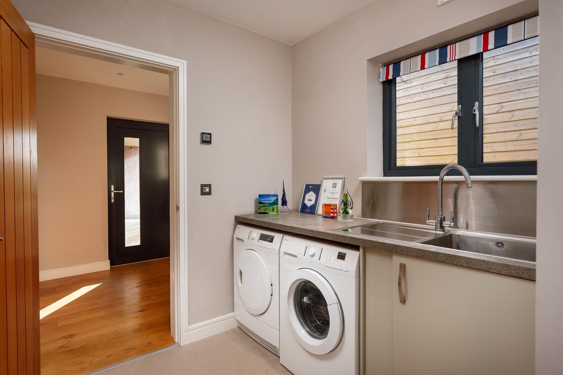 Accommodation